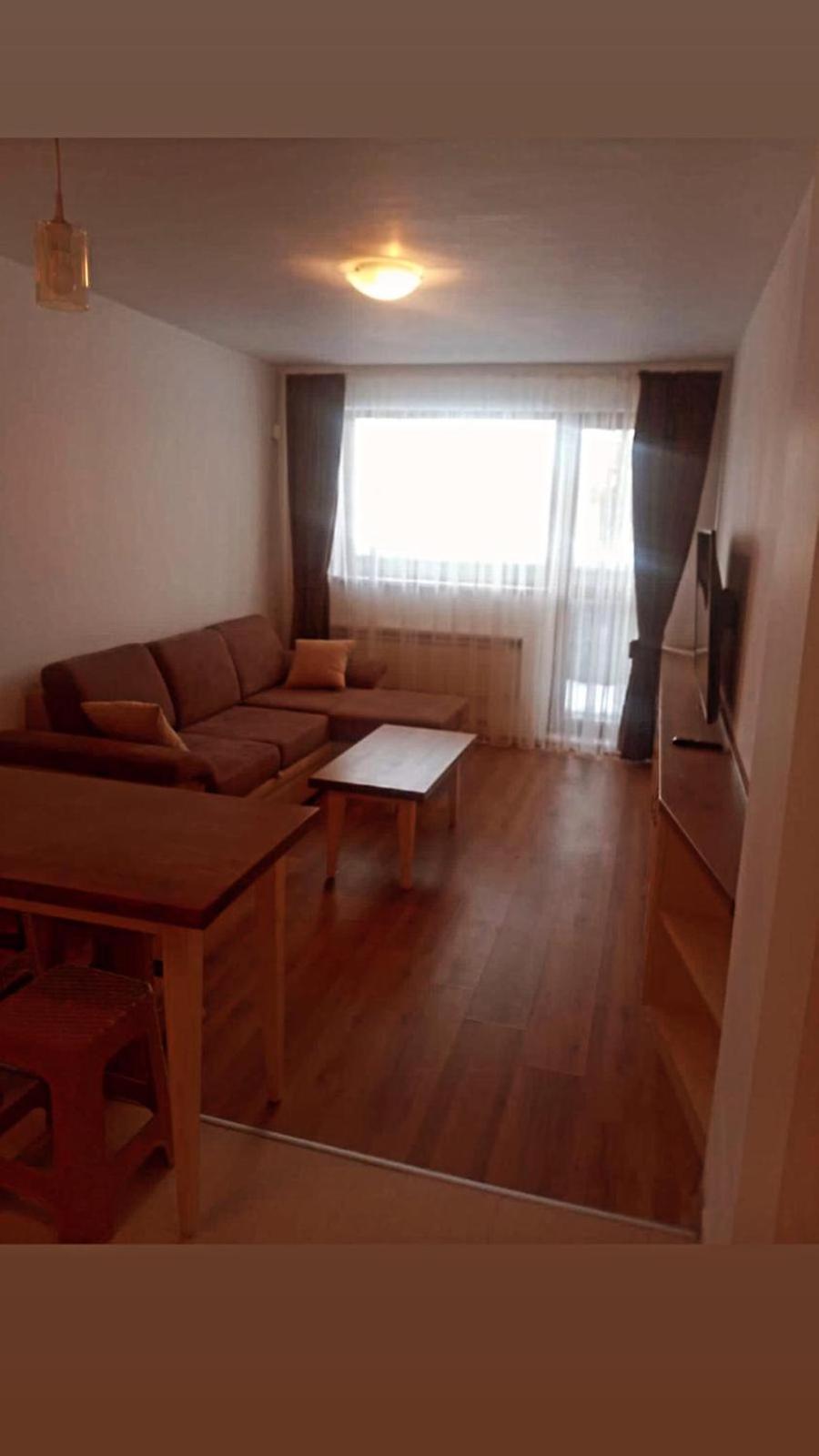 Belvedere Luxury Apartment Bansko Exterior foto